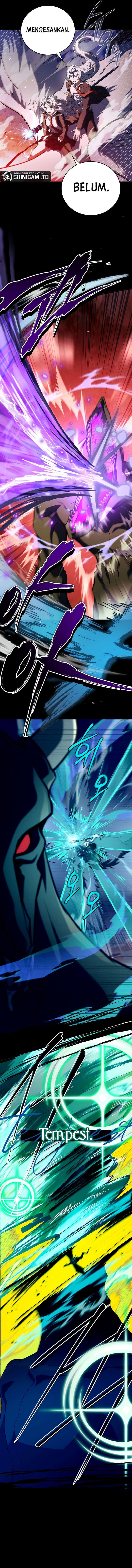 Baca Legendary Hero Is an Academy Honors Student - Chapter 60 halaman 12