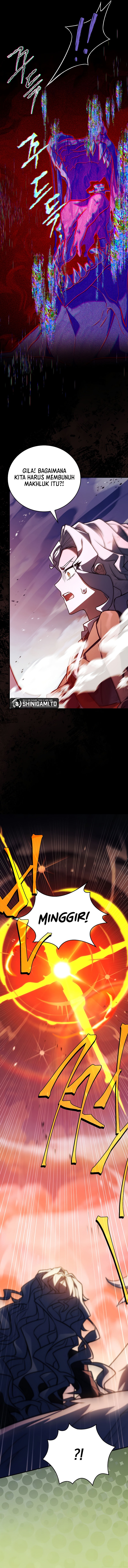 Baca Legendary Hero Is an Academy Honors Student - Chapter 60 halaman 13