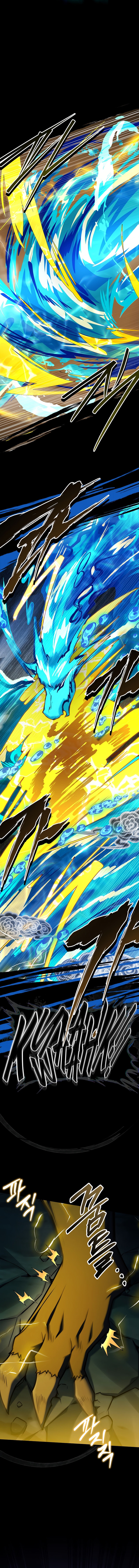 Baca Legendary Hero Is an Academy Honors Student - Chapter 60 halaman 19