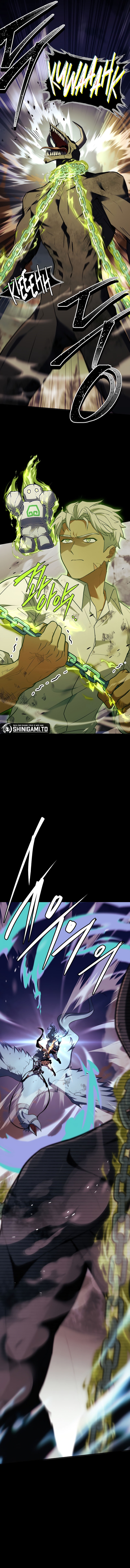 Baca Legendary Hero Is an Academy Honors Student - Chapter 60 halaman 20