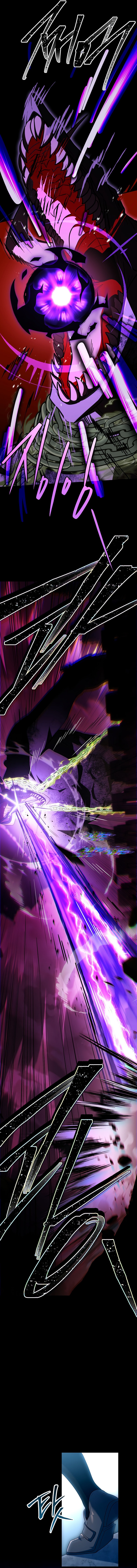 Baca Legendary Hero Is an Academy Honors Student - Chapter 60 halaman 22