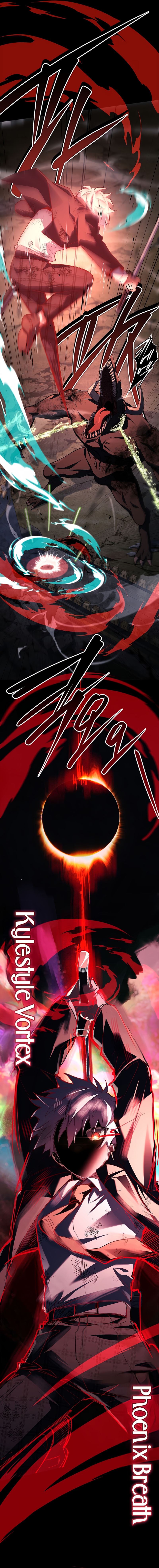 Baca Legendary Hero Is an Academy Honors Student - Chapter 60 halaman 24