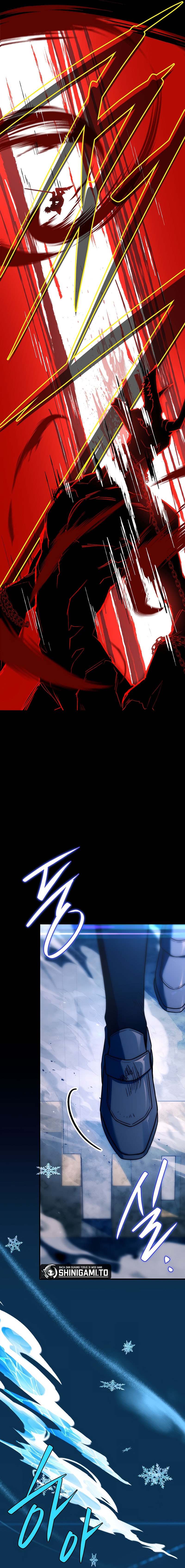 Baca Legendary Hero Is an Academy Honors Student - Chapter 60 halaman 25