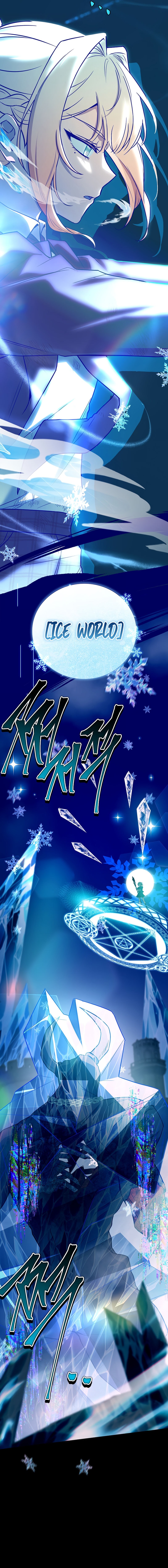 Baca Legendary Hero Is an Academy Honors Student - Chapter 60 halaman 26