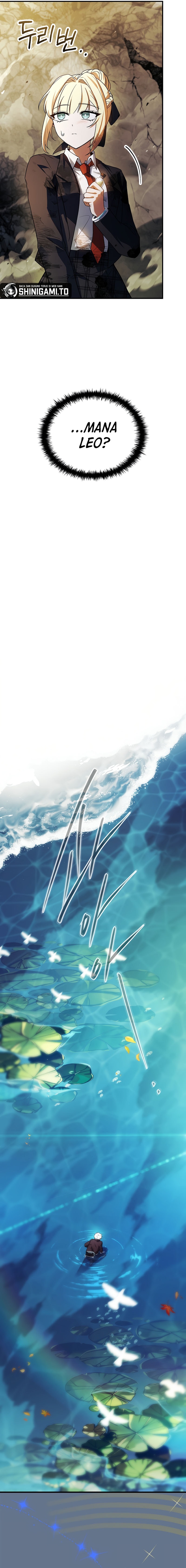 Baca Legendary Hero Is an Academy Honors Student - Chapter 60 halaman 29