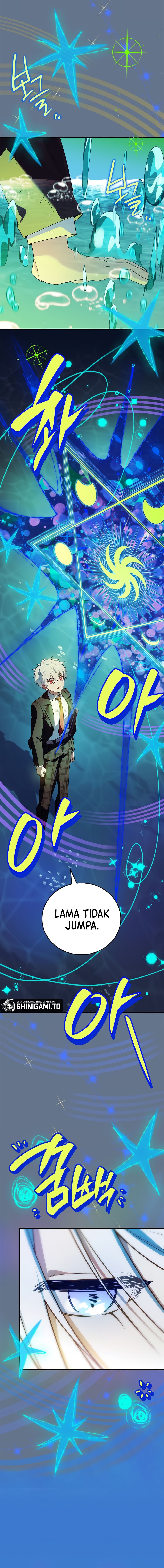 Baca Legendary Hero Is an Academy Honors Student - Chapter 60 halaman 30