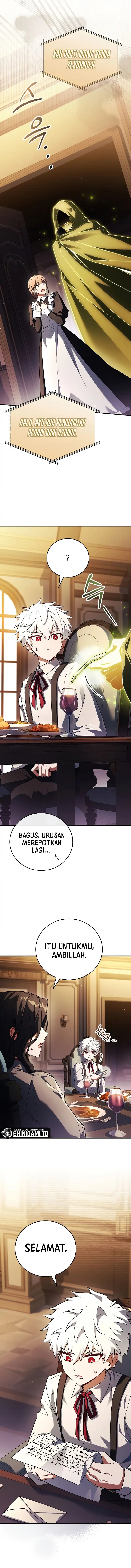 Baca Legendary Hero Is an Academy Honors Student - Chapter 61 halaman 16