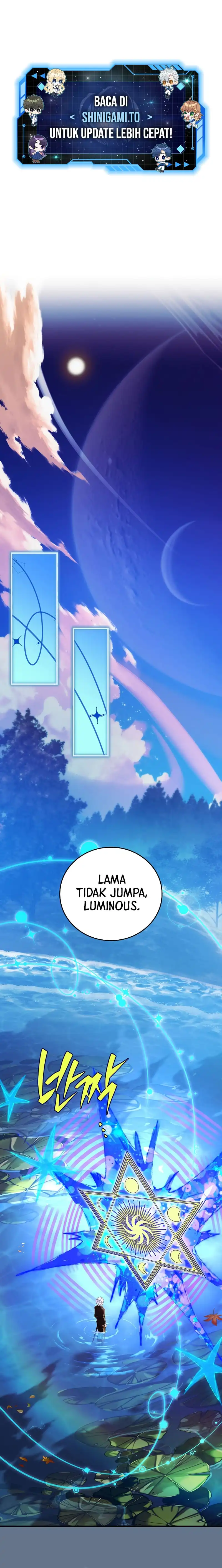 Baca Legendary Hero Is an Academy Honors Student - Chapter 61 halaman 2