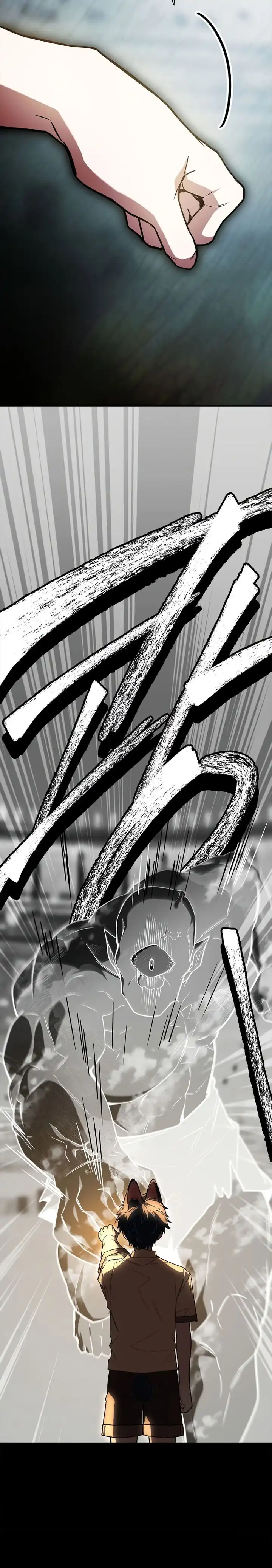 Baca Legendary Hero Is an Academy Honors Student - Chapter 62 halaman 23