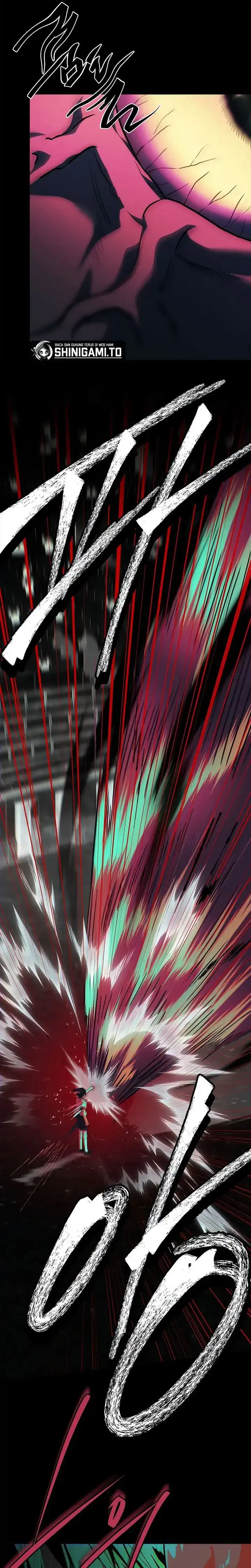 Baca Legendary Hero Is an Academy Honors Student - Chapter 62 halaman 24