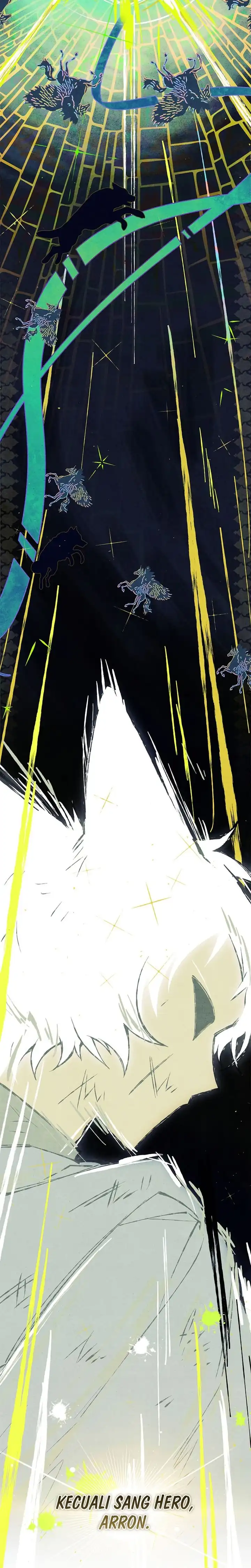 Baca Legendary Hero Is an Academy Honors Student - Chapter 62 halaman 29