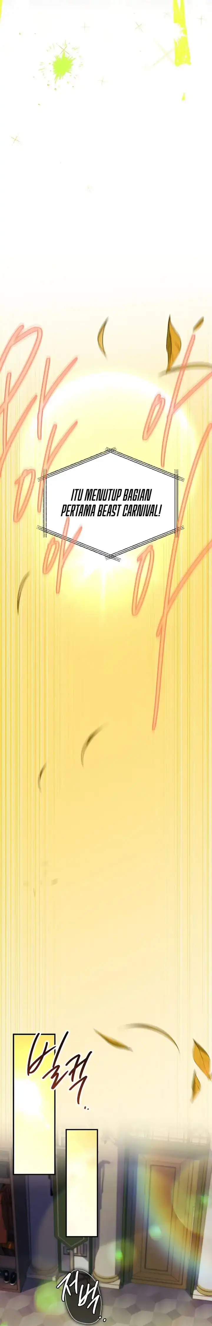 Baca Legendary Hero Is an Academy Honors Student - Chapter 62 halaman 30