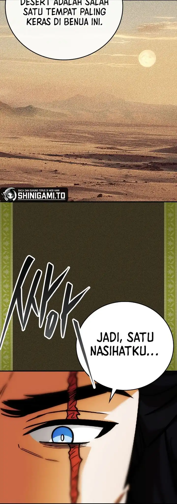 Baca Legendary Hero Is an Academy Honors Student - Chapter 62 halaman 37