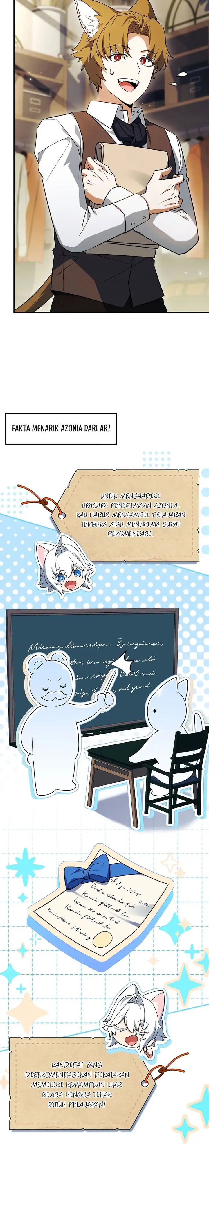 Baca Legendary Hero Is an Academy Honors Student - Chapter 62 halaman 39