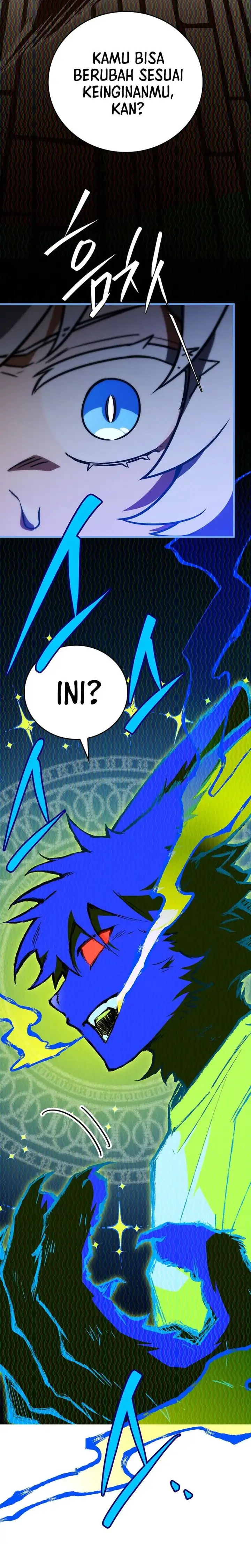 Baca Legendary Hero Is an Academy Honors Student - Chapter 63 halaman 15