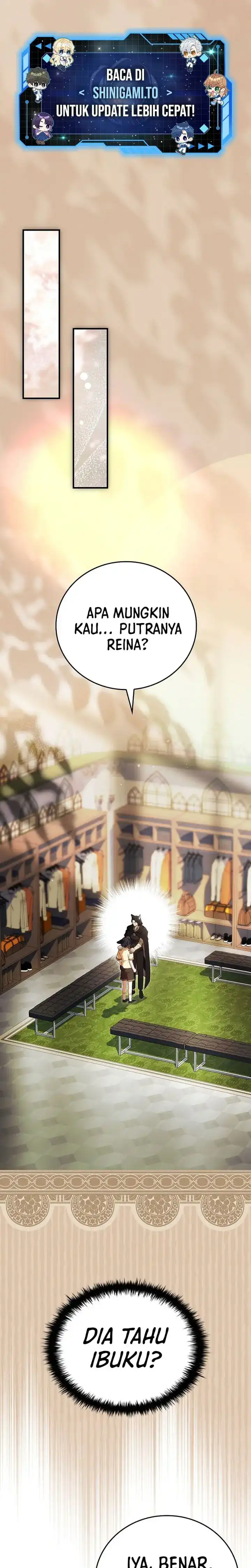 Baca Legendary Hero Is an Academy Honors Student - Chapter 63 halaman 2