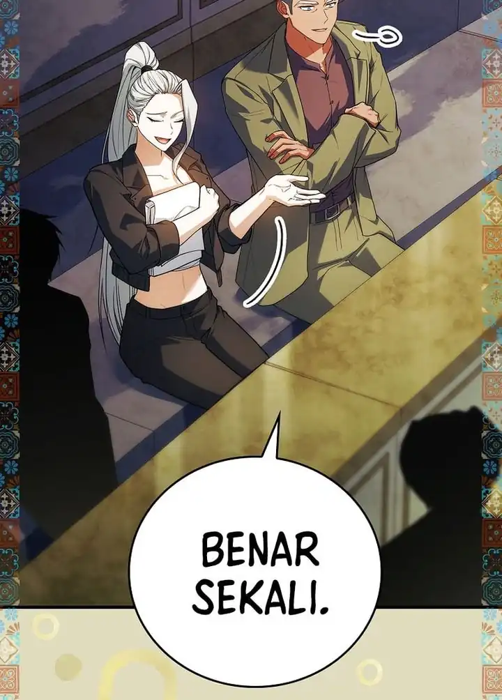 Baca Legendary Hero Is an Academy Honors Student - Chapter 63 halaman 24