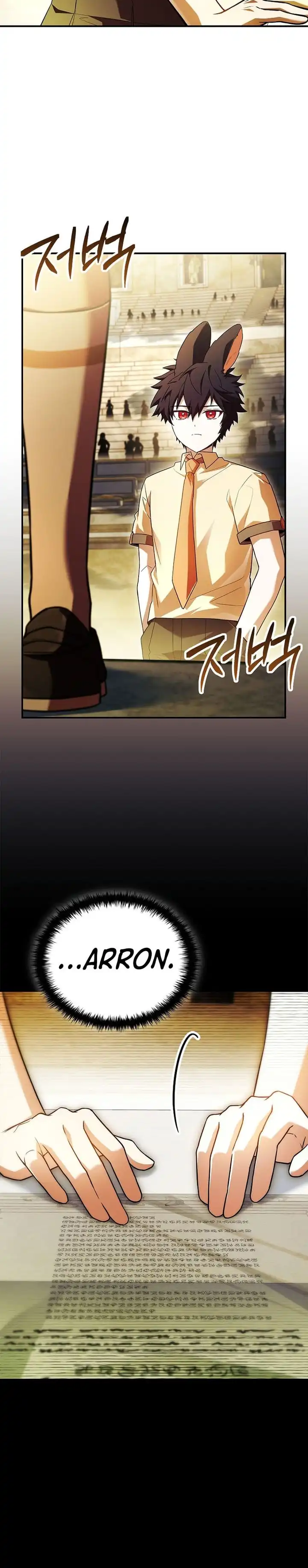 Baca Legendary Hero Is an Academy Honors Student - Chapter 63 halaman 32