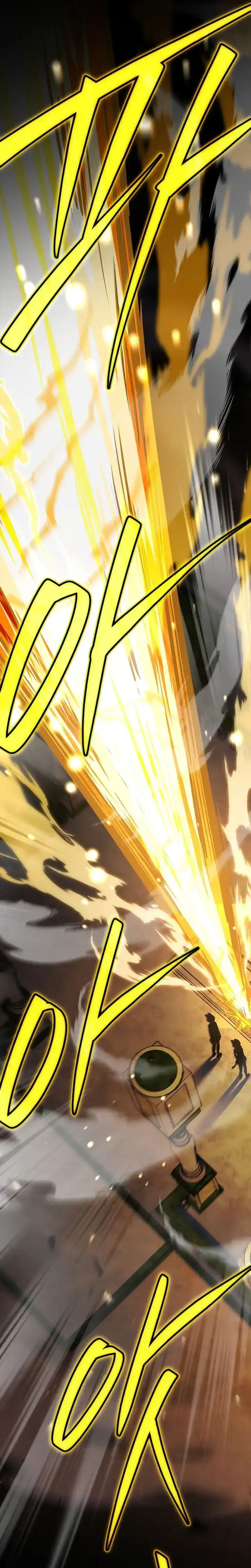 Baca Legendary Hero Is an Academy Honors Student - Chapter 63 halaman 35