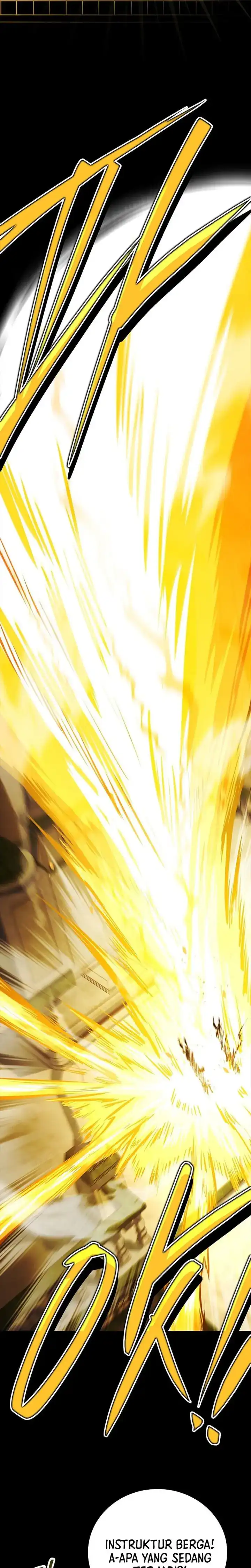 Baca Legendary Hero Is an Academy Honors Student - Chapter 63 halaman 39