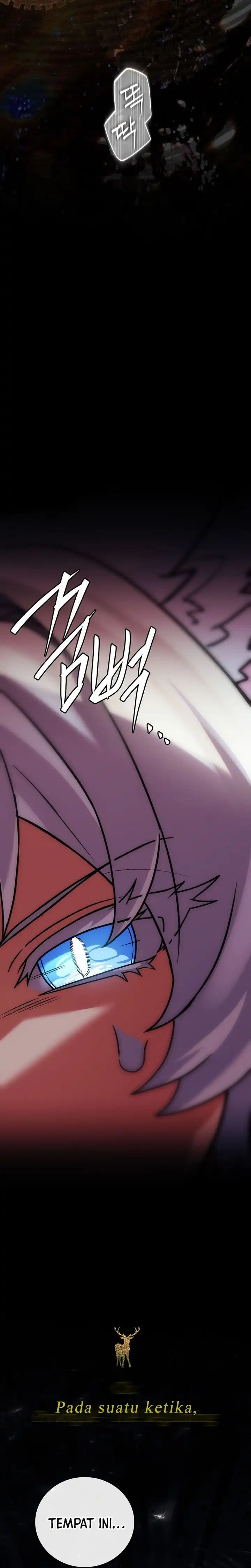 Baca Legendary Hero Is an Academy Honors Student - Chapter 63 halaman 42