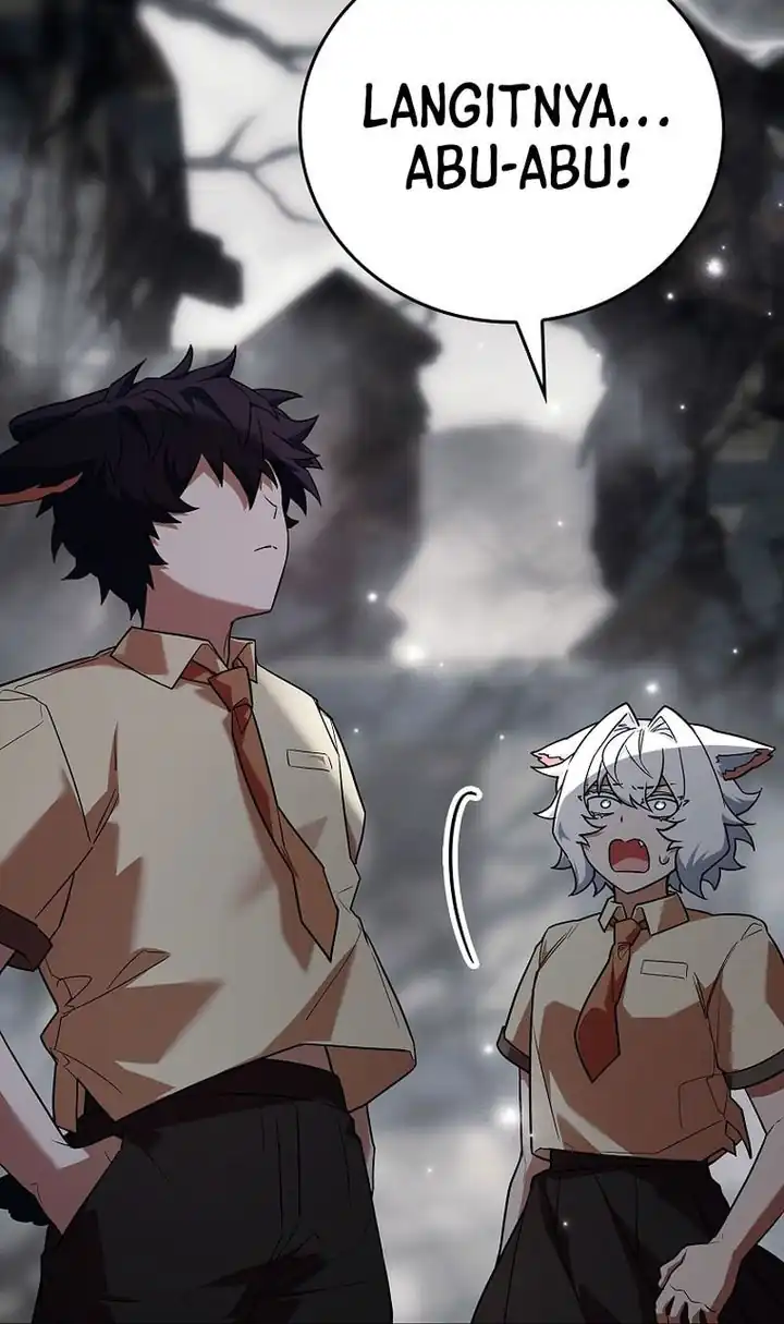 Baca Legendary Hero Is an Academy Honors Student - Chapter 63 halaman 46