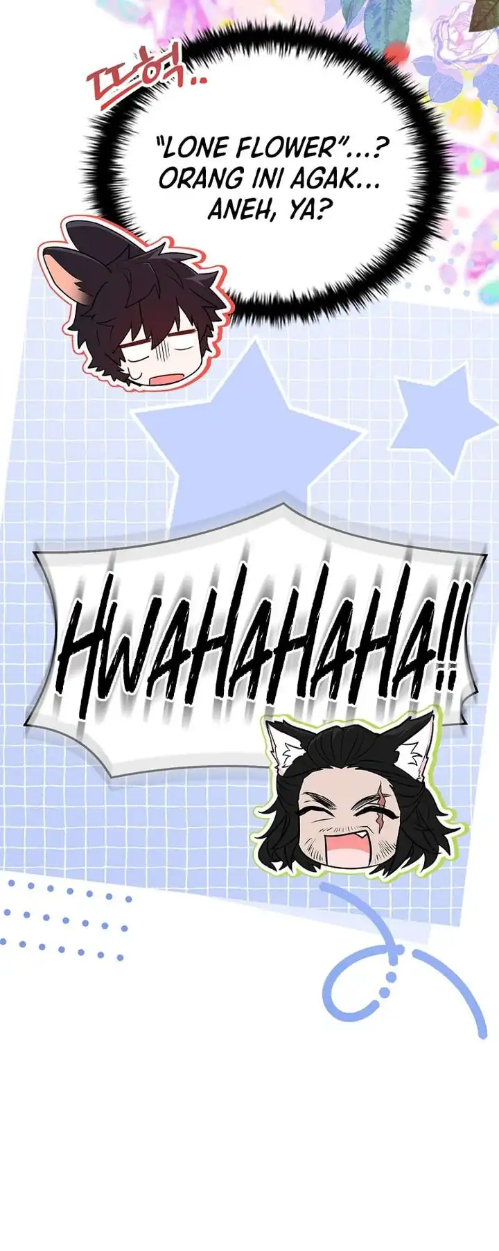 Baca Legendary Hero Is an Academy Honors Student - Chapter 63 halaman 9