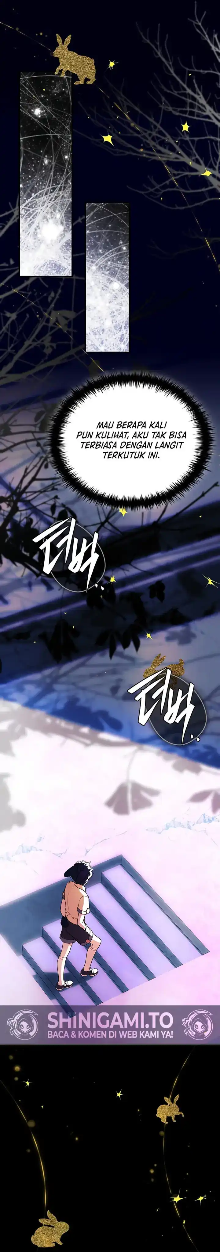 Baca Legendary Hero Is an Academy Honors Student - Chapter 64 halaman 24