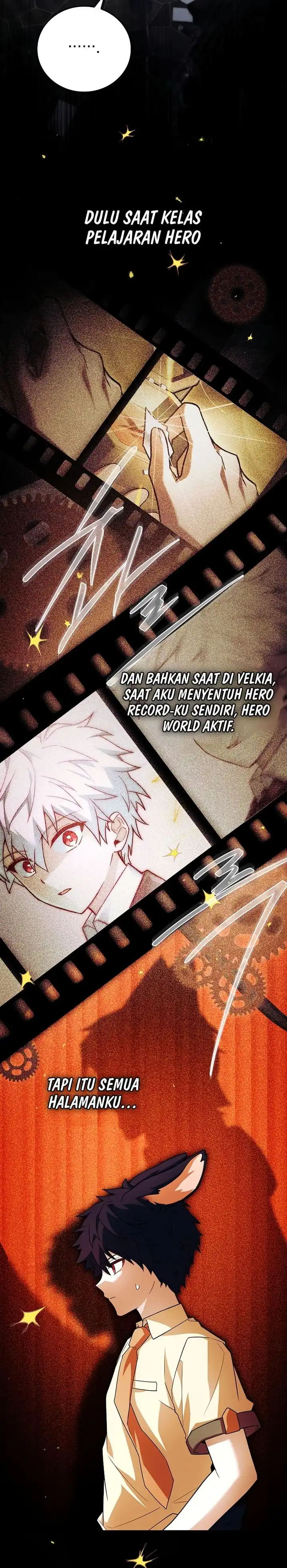 Baca Legendary Hero Is an Academy Honors Student - Chapter 64 halaman 3