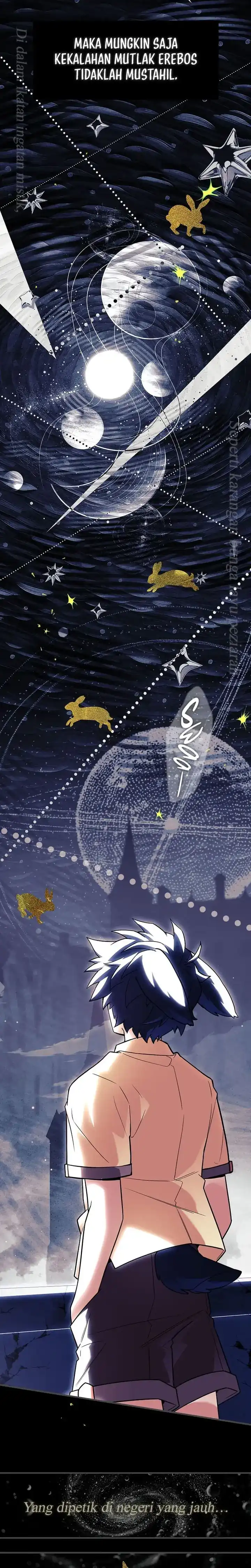 Baca Legendary Hero Is an Academy Honors Student - Chapter 64 halaman 33