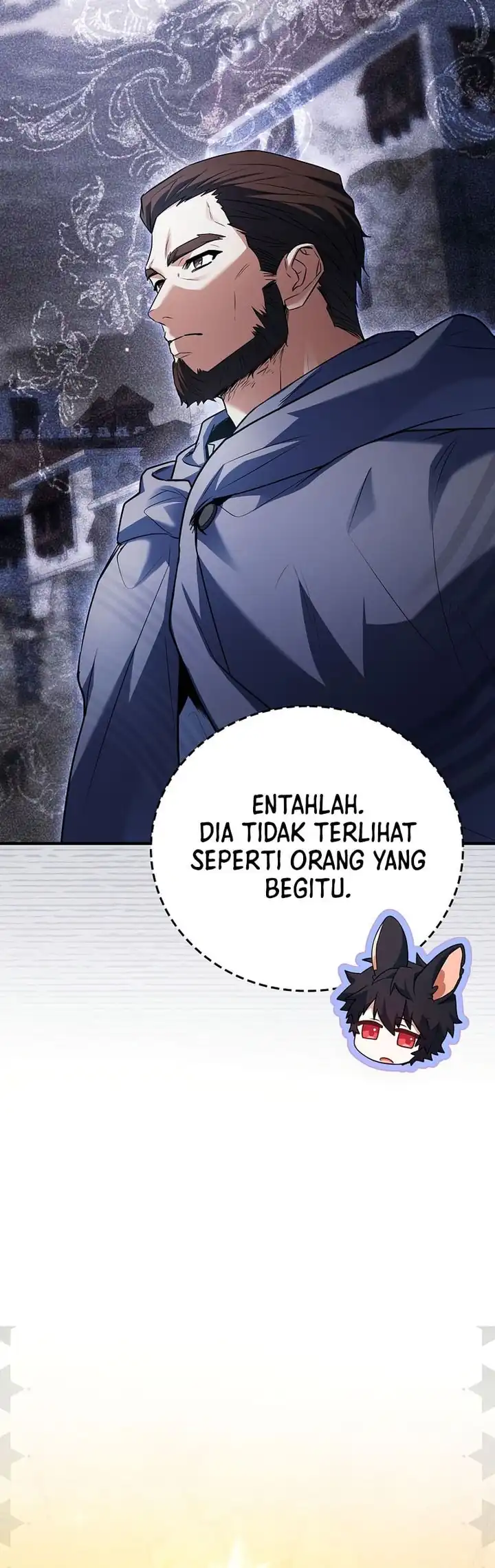 Baca Legendary Hero Is an Academy Honors Student - Chapter 64 halaman 40