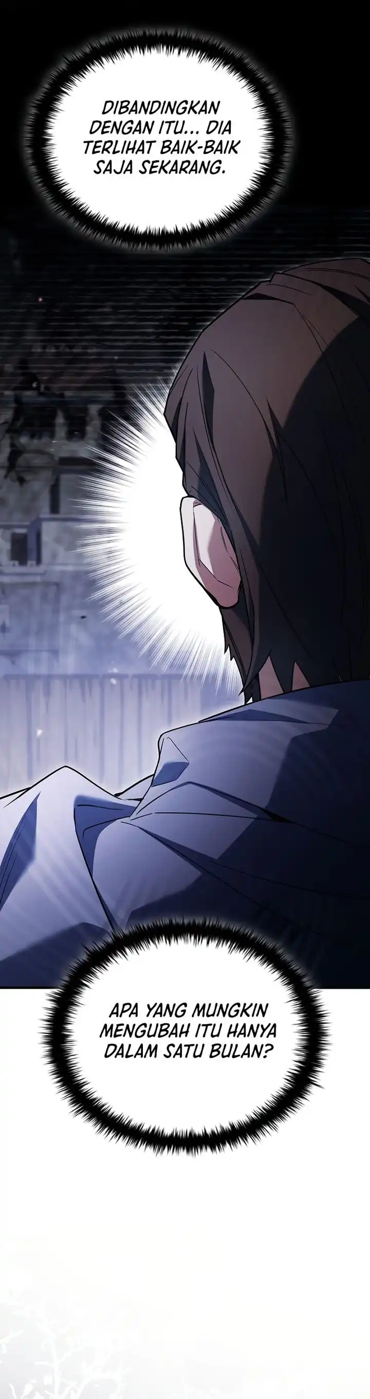 Baca Legendary Hero Is an Academy Honors Student - Chapter 64 halaman 42