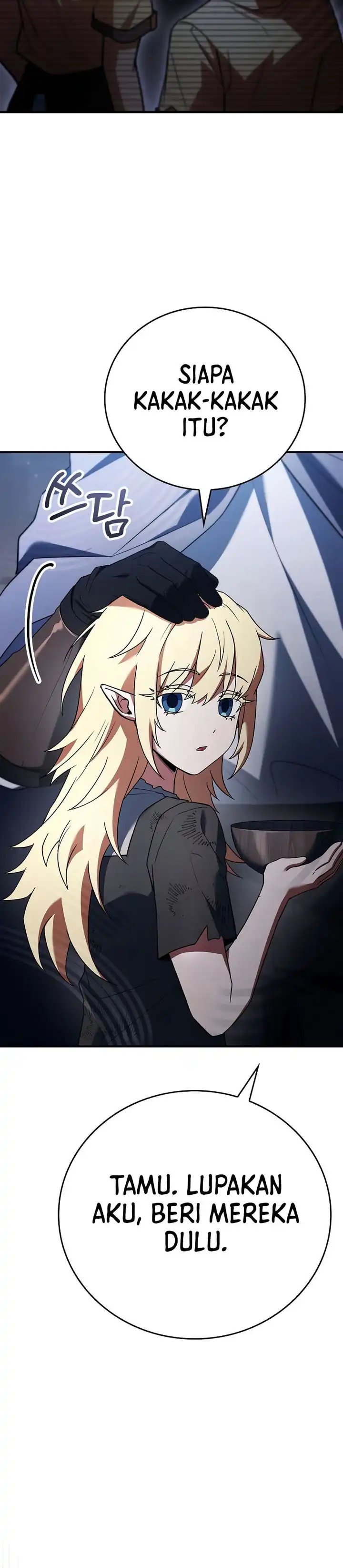 Baca Legendary Hero Is an Academy Honors Student - Chapter 64 halaman 44