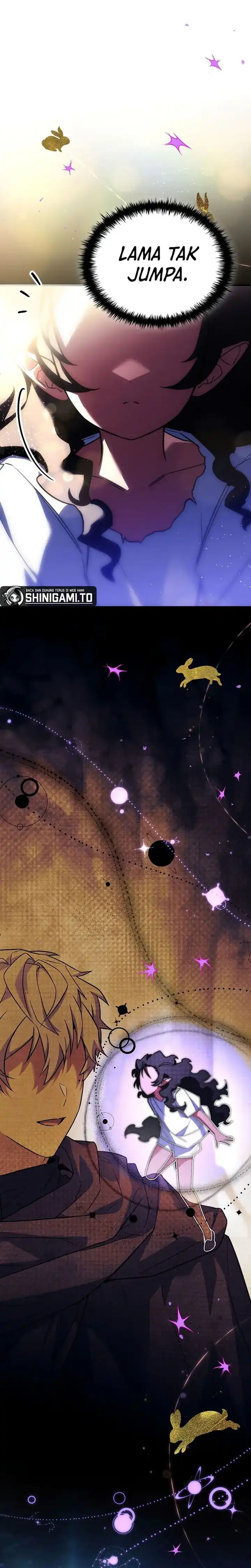 Baca Legendary Hero Is an Academy Honors Student - Chapter 64 halaman 47