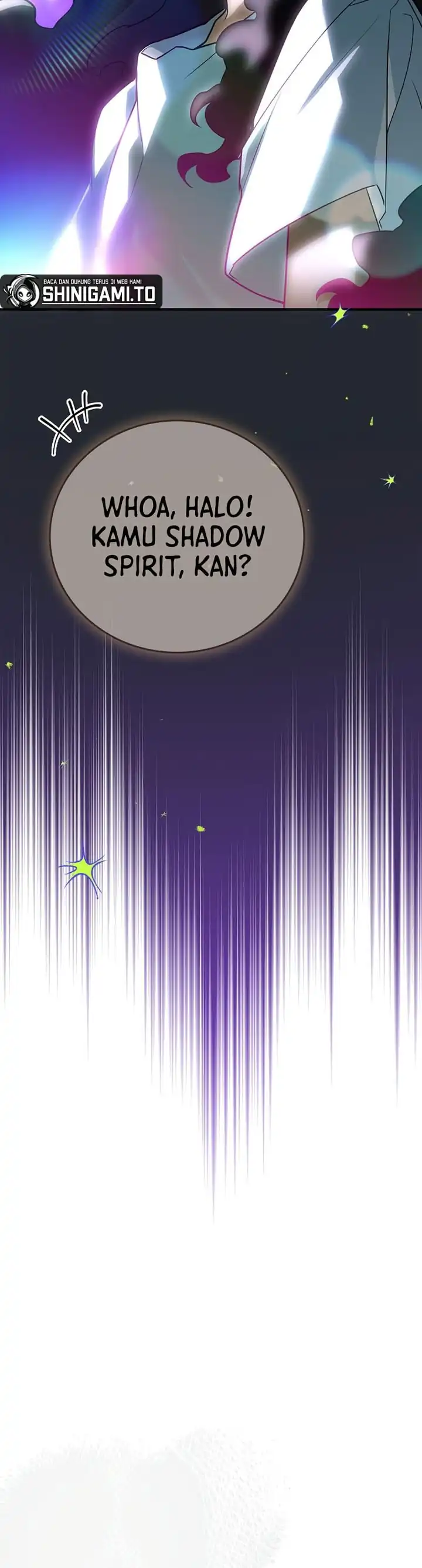 Baca Legendary Hero Is an Academy Honors Student - Chapter 65 halaman 11