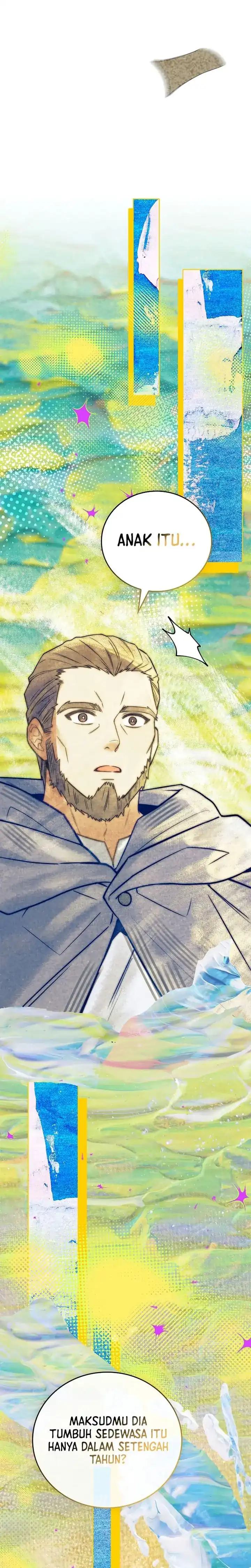 Baca Legendary Hero Is an Academy Honors Student - Chapter 65 halaman 25