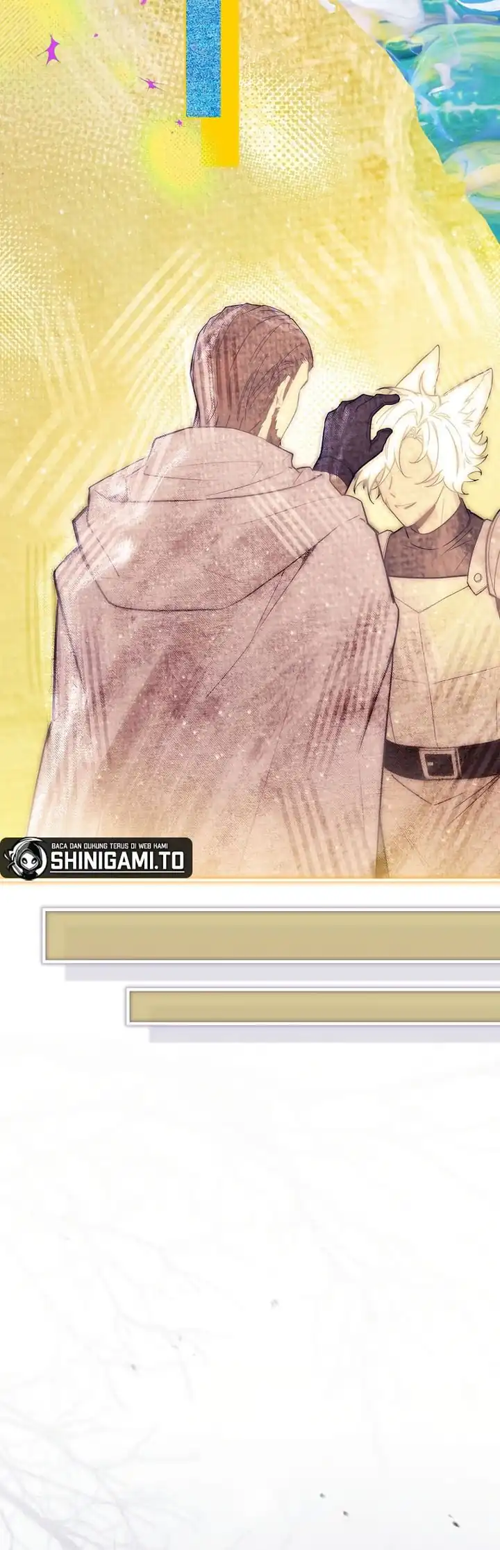 Baca Legendary Hero Is an Academy Honors Student - Chapter 65 halaman 26