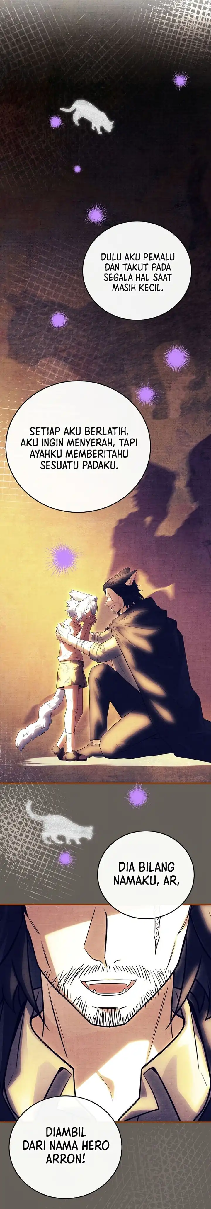 Baca Legendary Hero Is an Academy Honors Student - Chapter 65 halaman 28