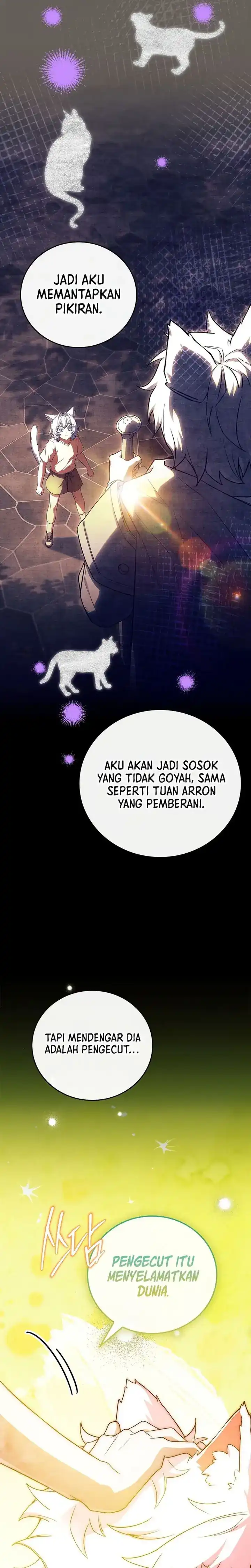 Baca Legendary Hero Is an Academy Honors Student - Chapter 65 halaman 29