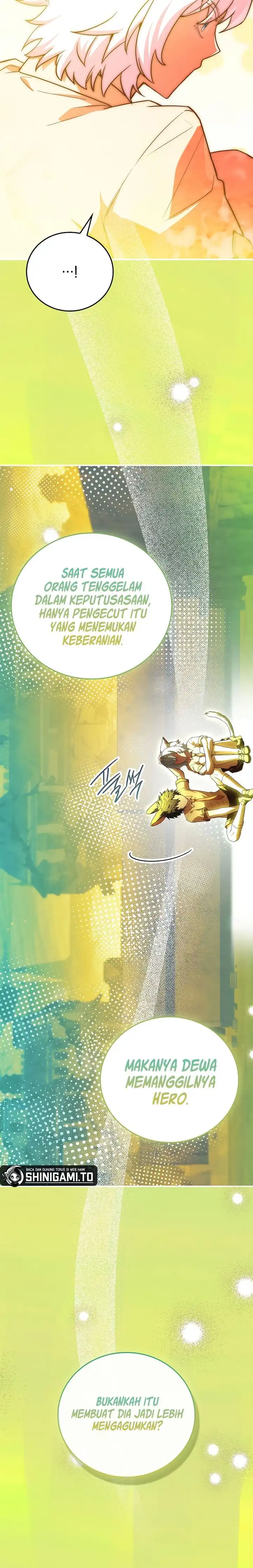 Baca Legendary Hero Is an Academy Honors Student - Chapter 65 halaman 30