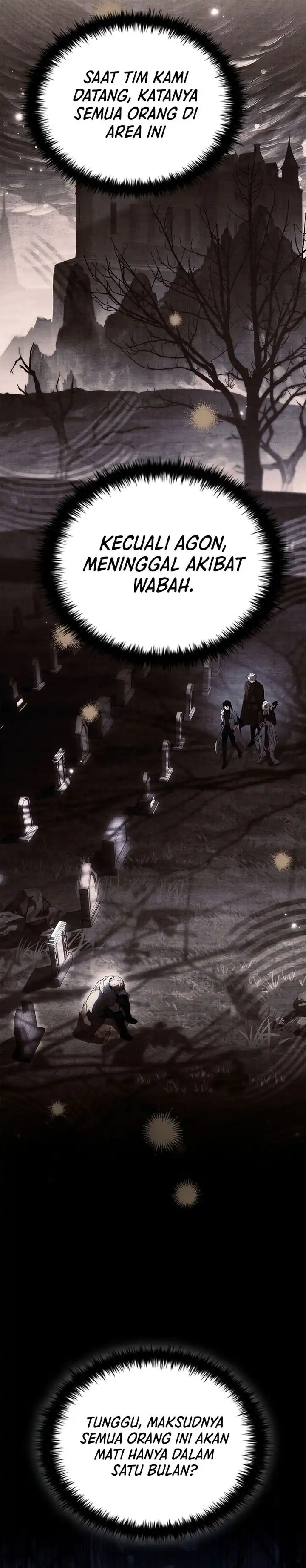 Baca Legendary Hero Is an Academy Honors Student - Chapter 65 halaman 32