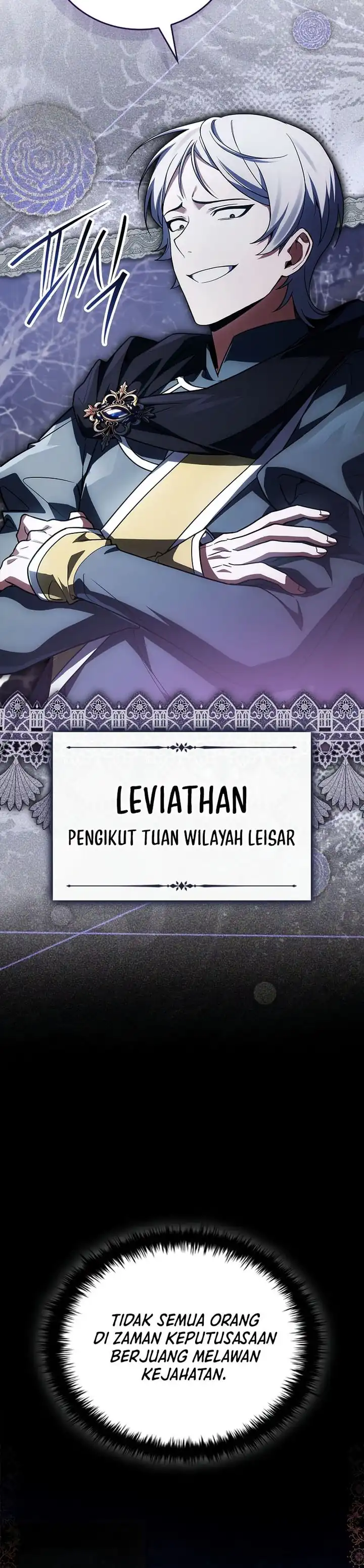 Baca Legendary Hero Is an Academy Honors Student - Chapter 65 halaman 34