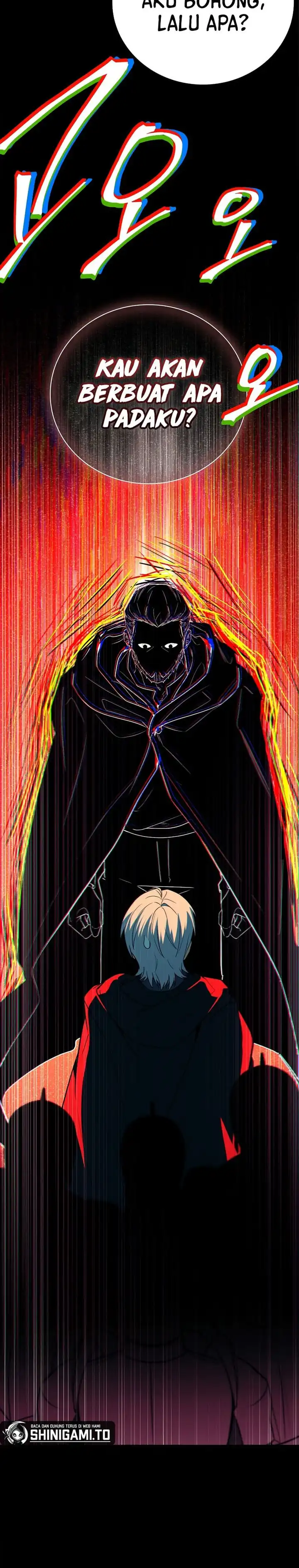 Baca Legendary Hero Is an Academy Honors Student - Chapter 65 halaman 42