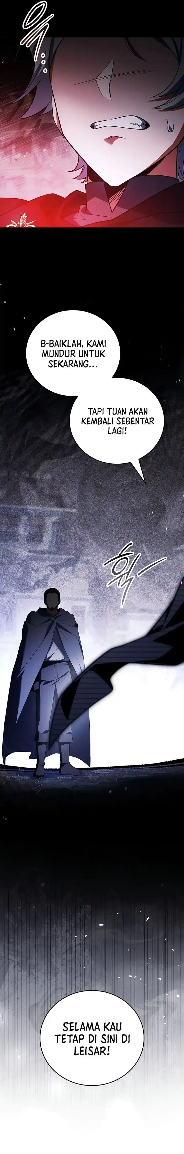 Baca Legendary Hero Is an Academy Honors Student - Chapter 65 halaman 43