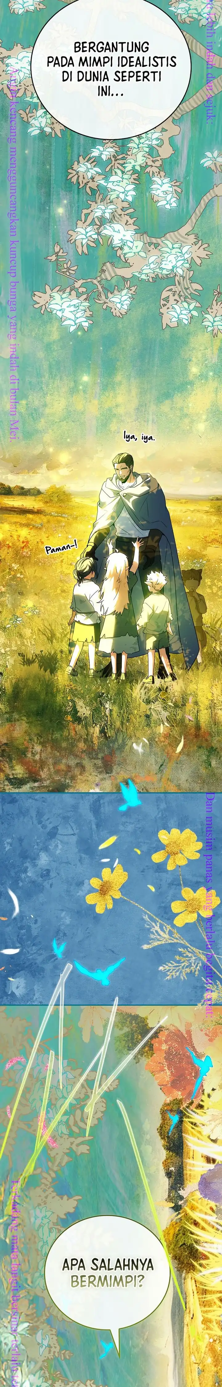 Baca Legendary Hero Is an Academy Honors Student - Chapter 65 halaman 50