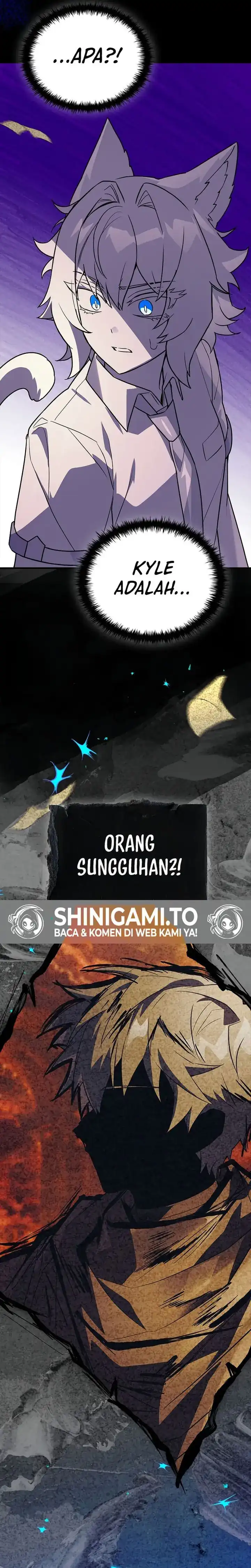 Baca Legendary Hero Is an Academy Honors Student - Chapter 65 halaman 56