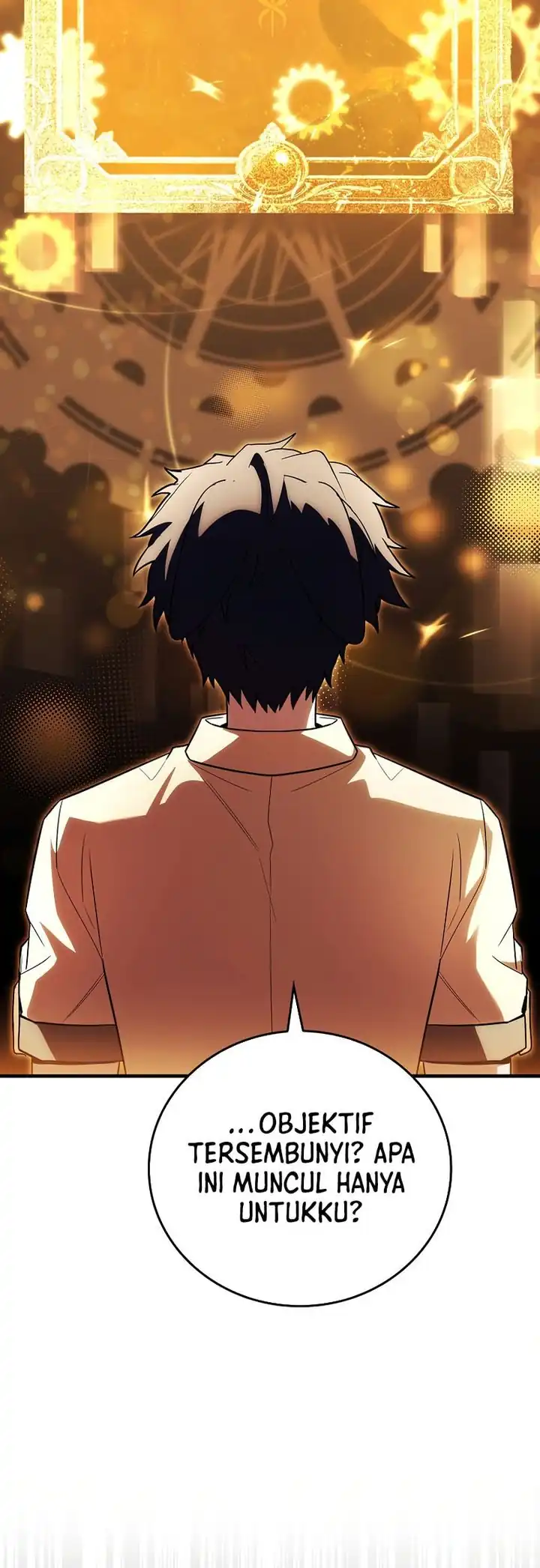 Baca Legendary Hero Is an Academy Honors Student - Chapter 66 halaman 13