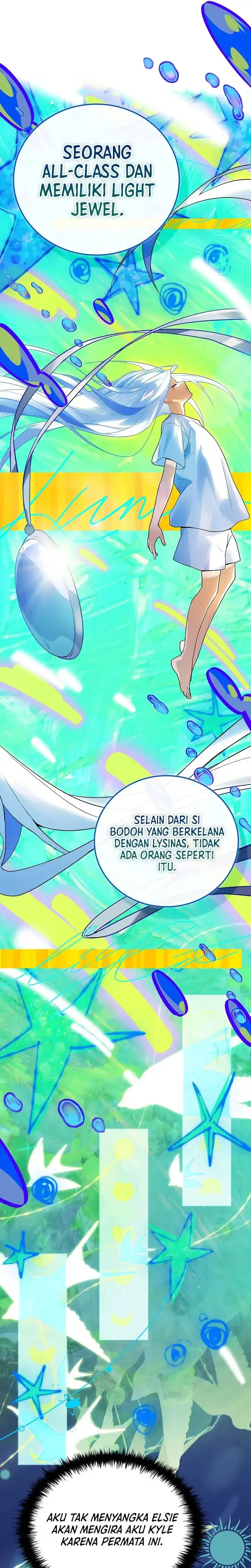 Baca Legendary Hero Is an Academy Honors Student - Chapter 66 halaman 18