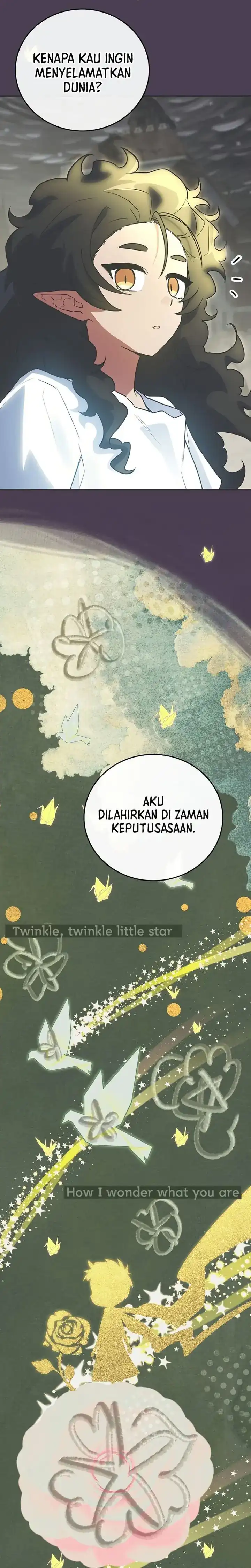 Baca Legendary Hero Is an Academy Honors Student - Chapter 66 halaman 23