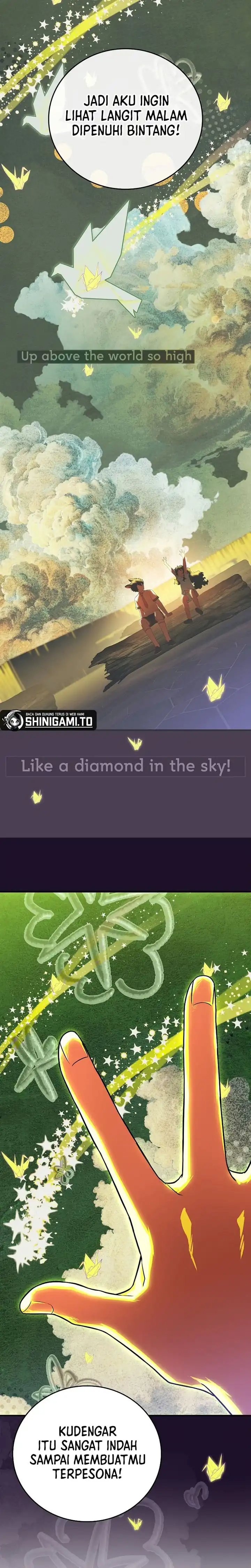 Baca Legendary Hero Is an Academy Honors Student - Chapter 66 halaman 24